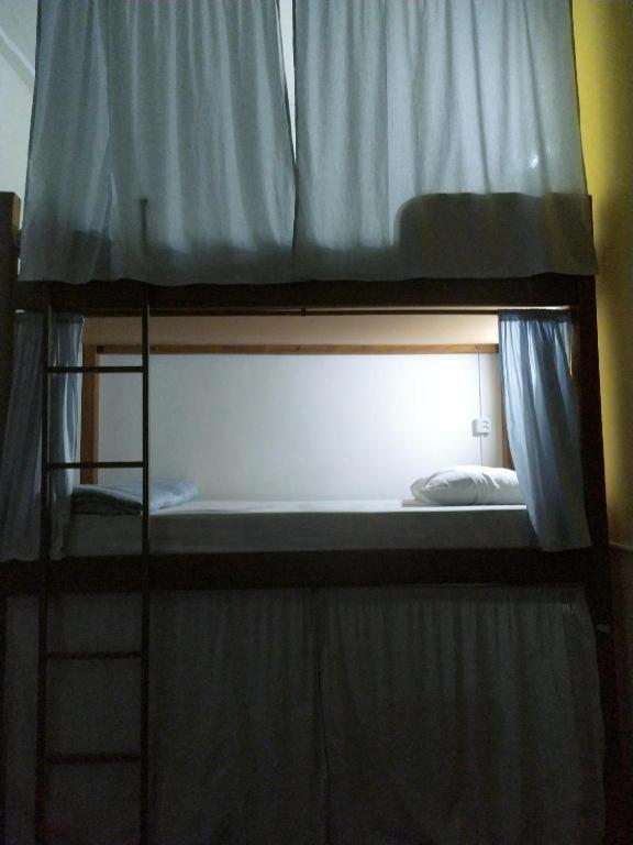 E Hostel Ouro Preto (Minas Gerais)